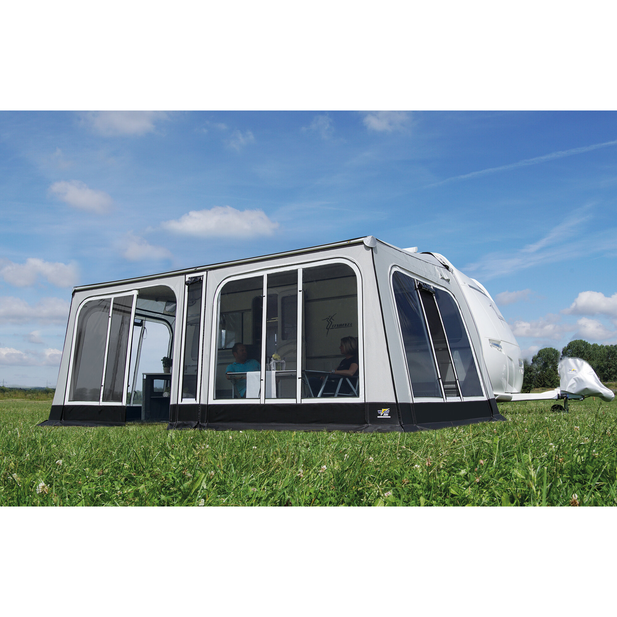 Artikelbild 1 des Artikels “REMIfront IV für Ford Transit “